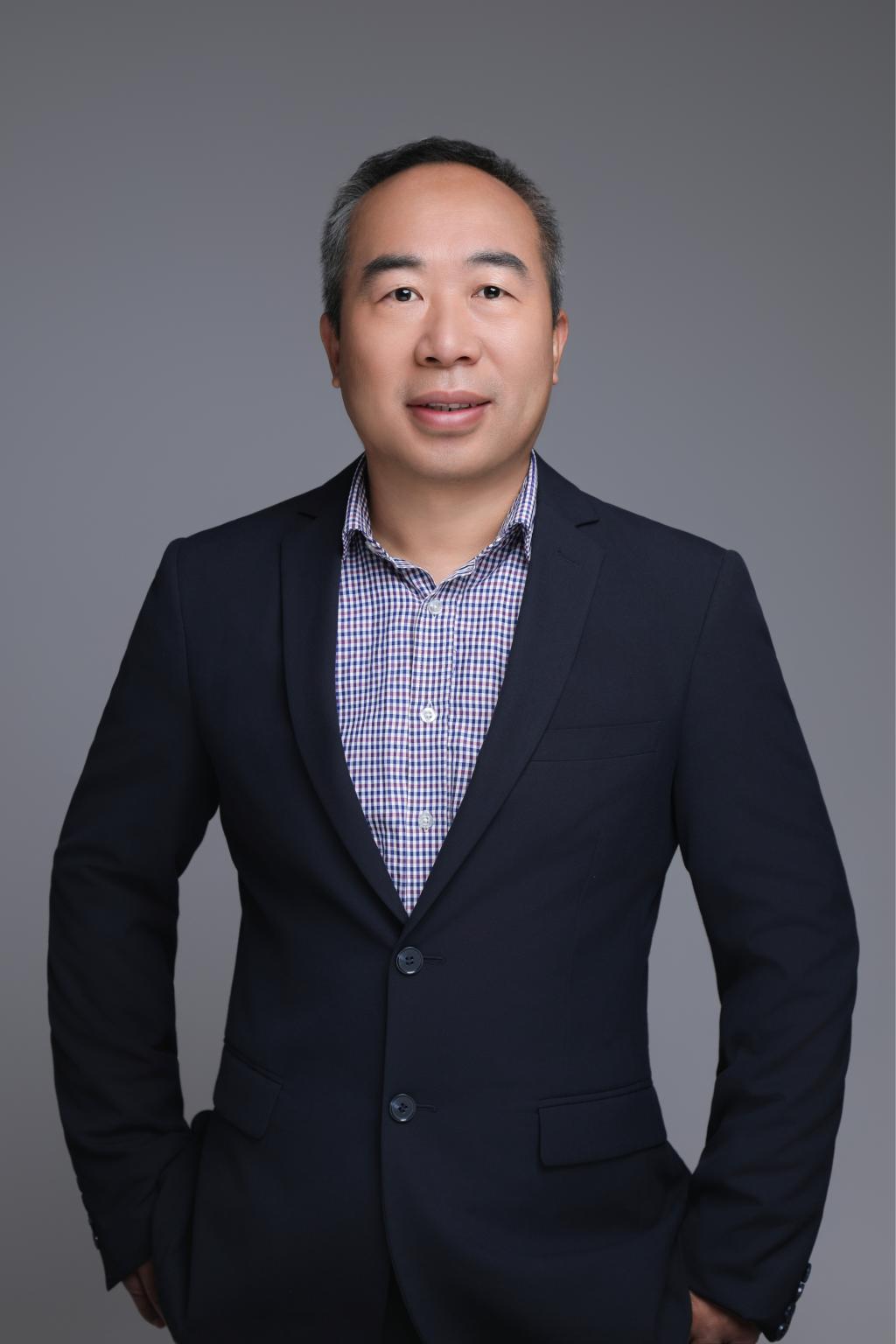 FU Qiang