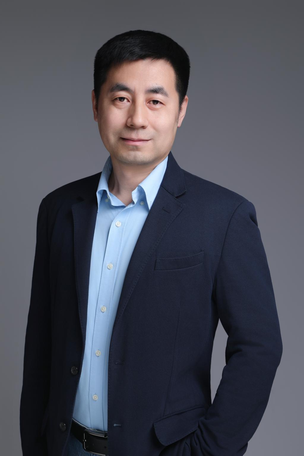 WANG Hongliang