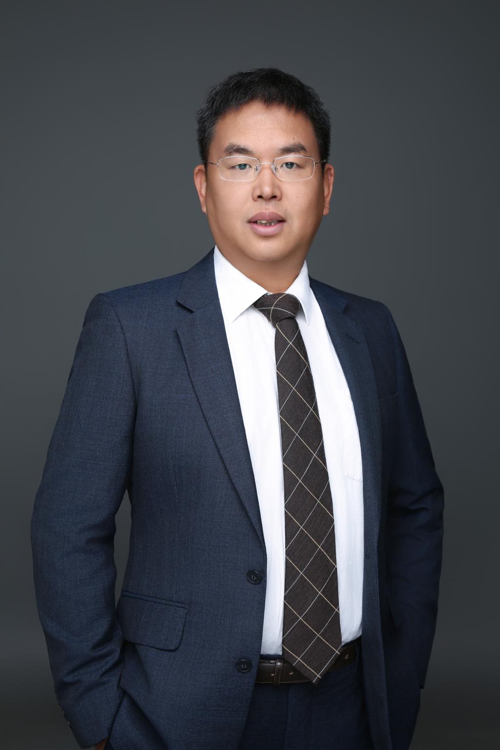 SHI Wenjie