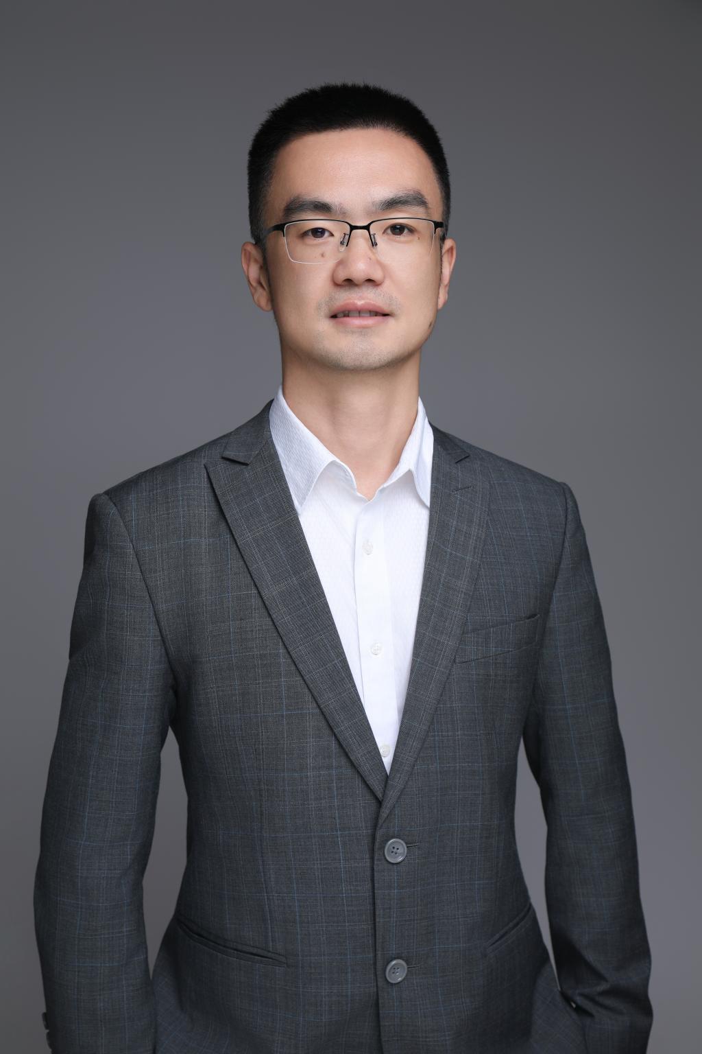 HUANG Jian