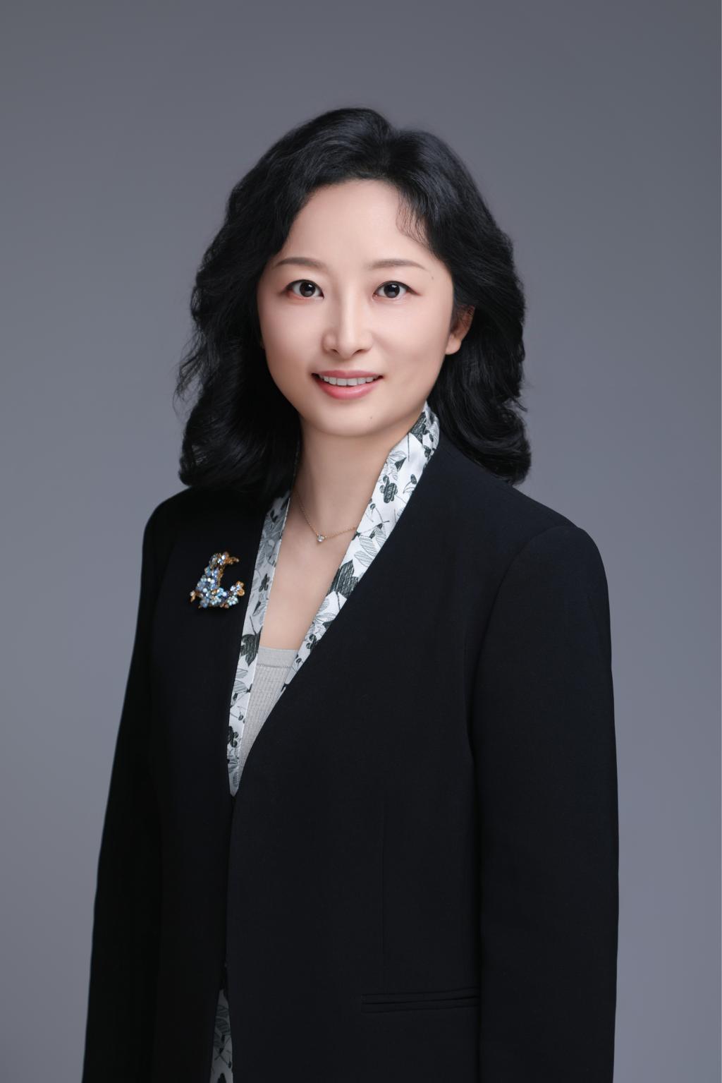 CAI Hui