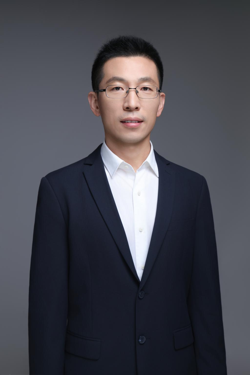 WEN Jianbo