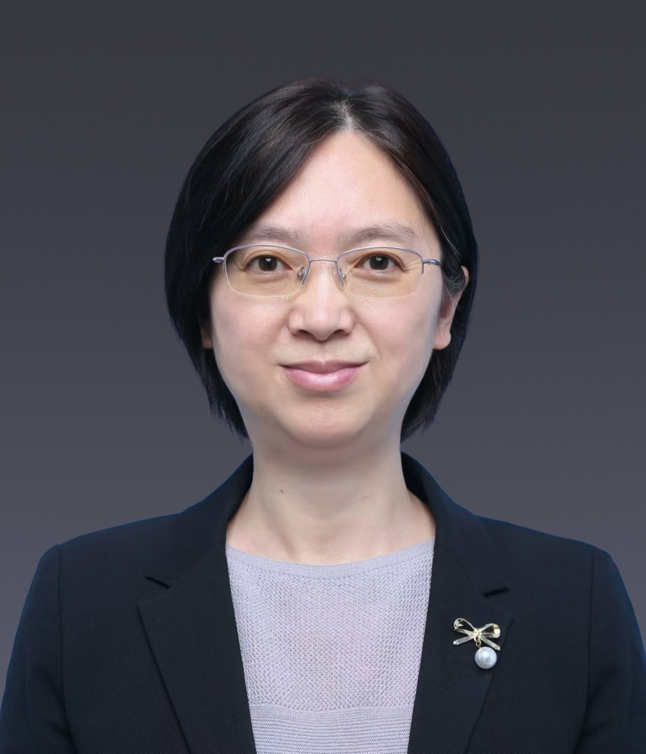 HUANG Zhenhua